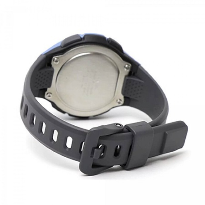 Часы CASIO LWS-2000H-2AVEF