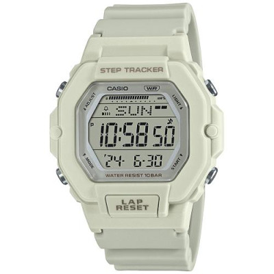 Часы CASIO LWS-2200H-8AVEF