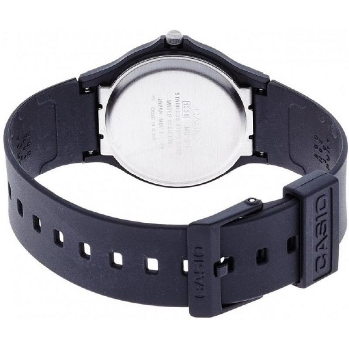 Годинник CASIO MQ-24-7BLLEG