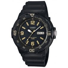 Часы CASIO MRW-200H-1B3VEF