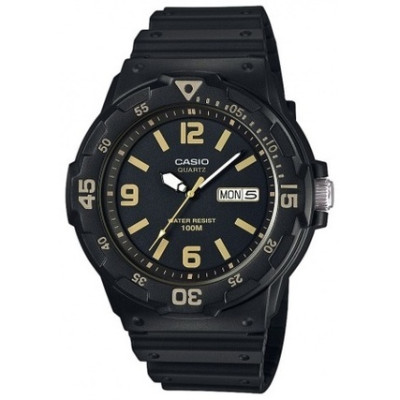 Часы CASIO MRW-200H-1B3VEF