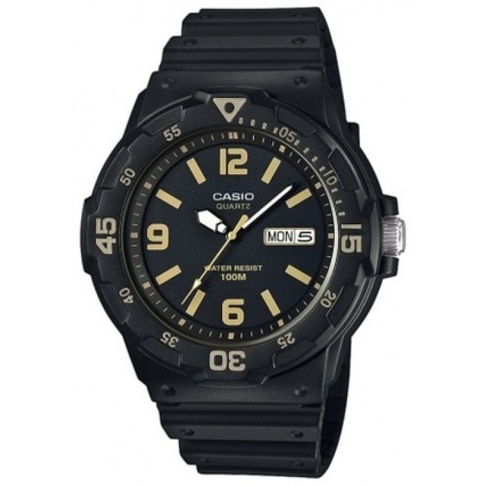 Часы CASIO MRW-200H-1B3VEF