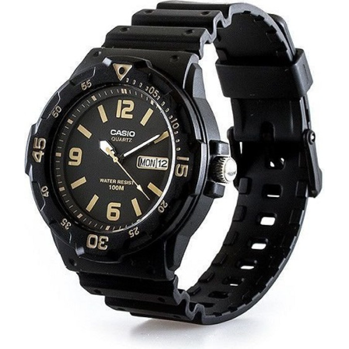 Часы CASIO MRW-200H-1B3VEF