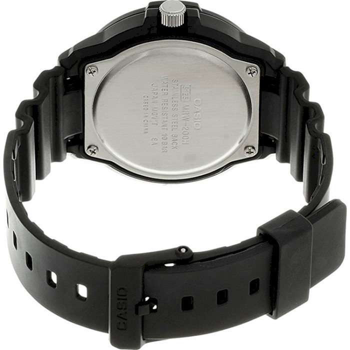 Часы CASIO MRW-200H-7EVEF