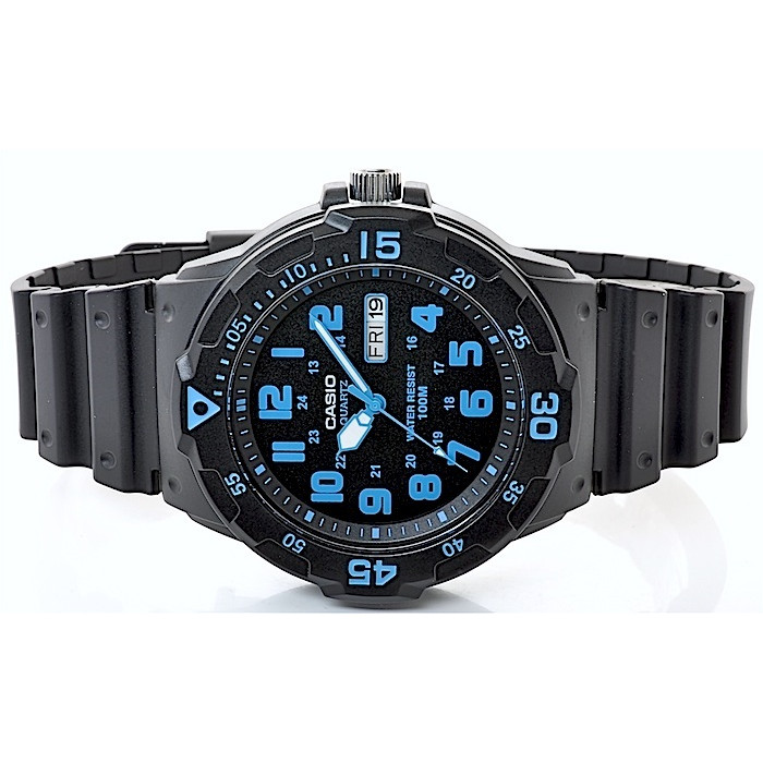 Часы CASIO MRW-200H-2BVEF