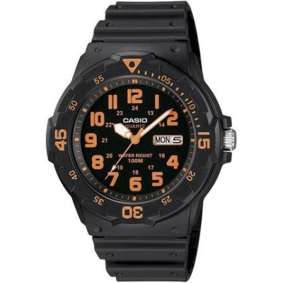 Часы CASIO MRW-200H-4BVEF