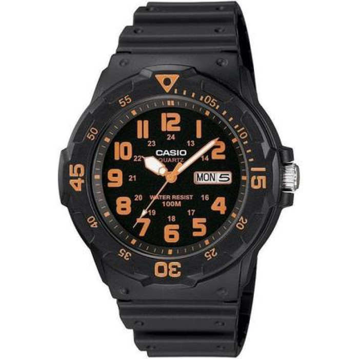 Часы CASIO MRW-200H-4BVEF