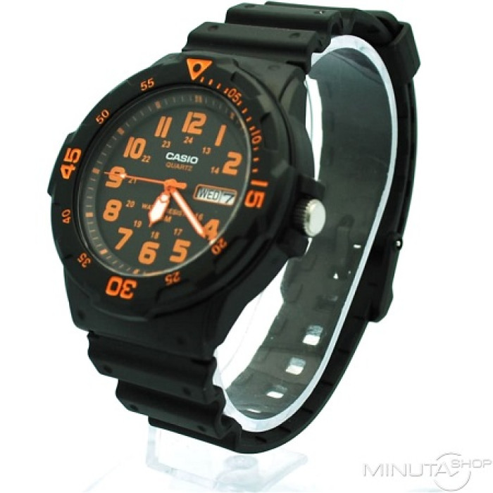 Часы CASIO MRW-200H-4BVEF