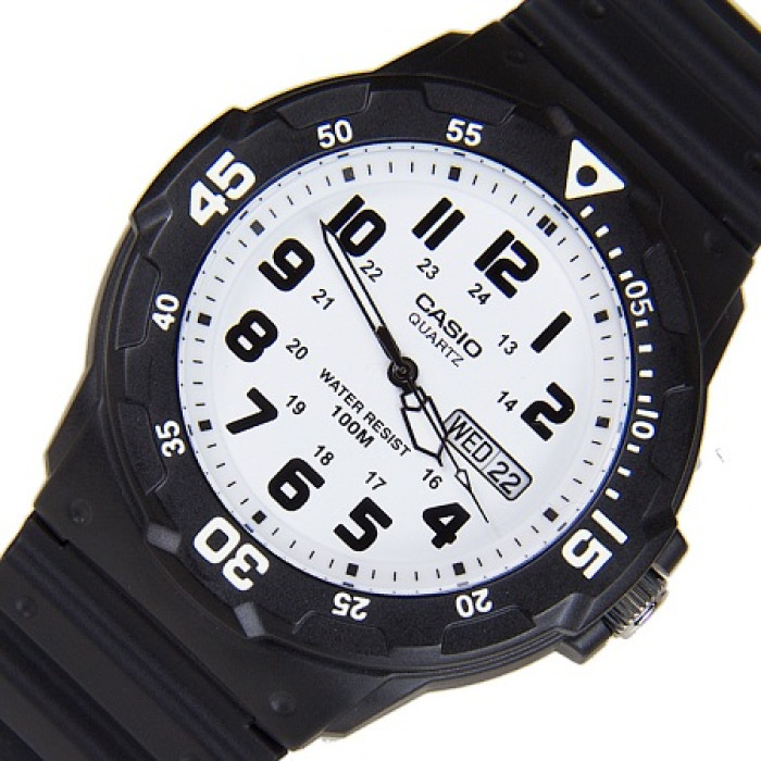 Часы CASIO MRW-200H-7BVEF