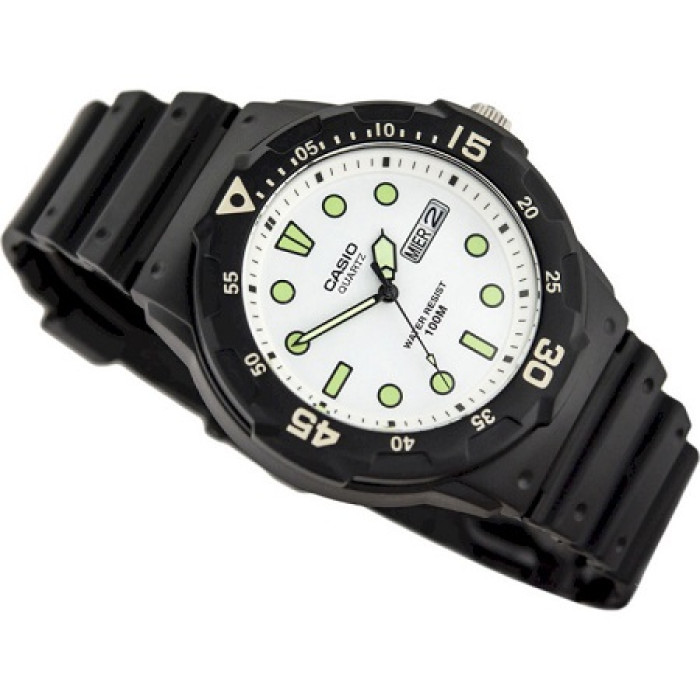 Часы CASIO MRW-200H-7EVEF