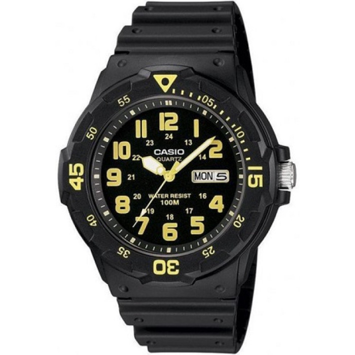 Часы CASIO MRW-200H-9BVEF
