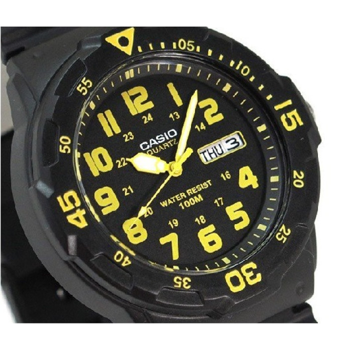 Часы CASIO MRW-200H-9BVEF