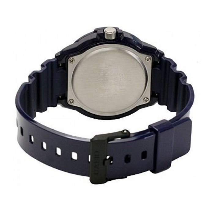 Годинник CASIO MRW-200HC-2BVEF