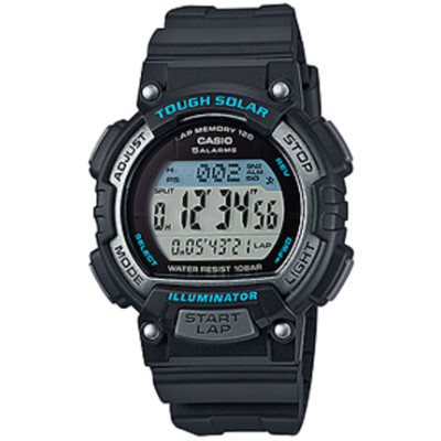 Часы CASIO STL-S300H-1AEF