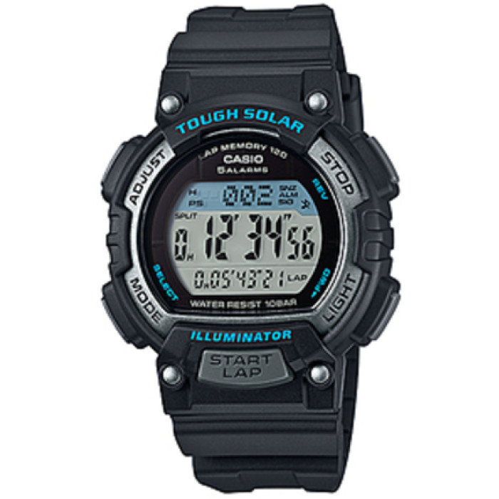 Часы CASIO STL-S300H-1AEF