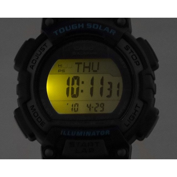 Часы CASIO STL-S300H-1AEF