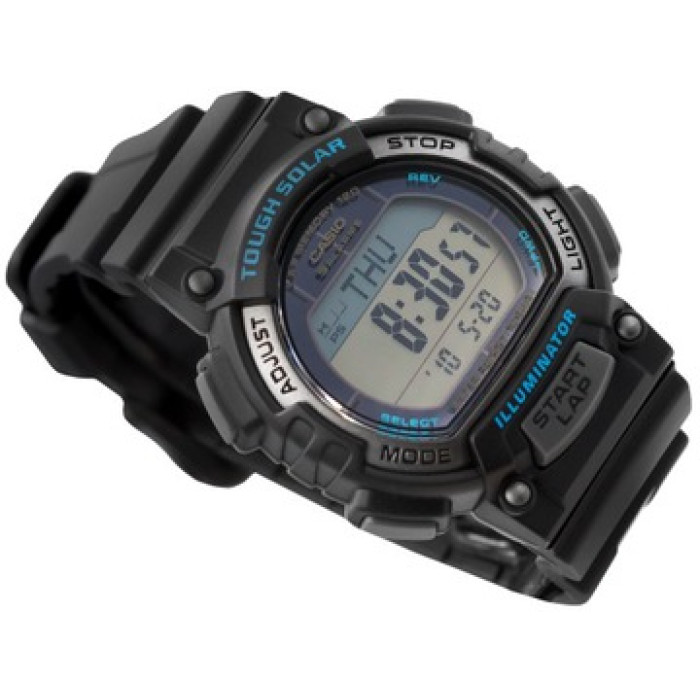 Часы CASIO STL-S300H-1AEF
