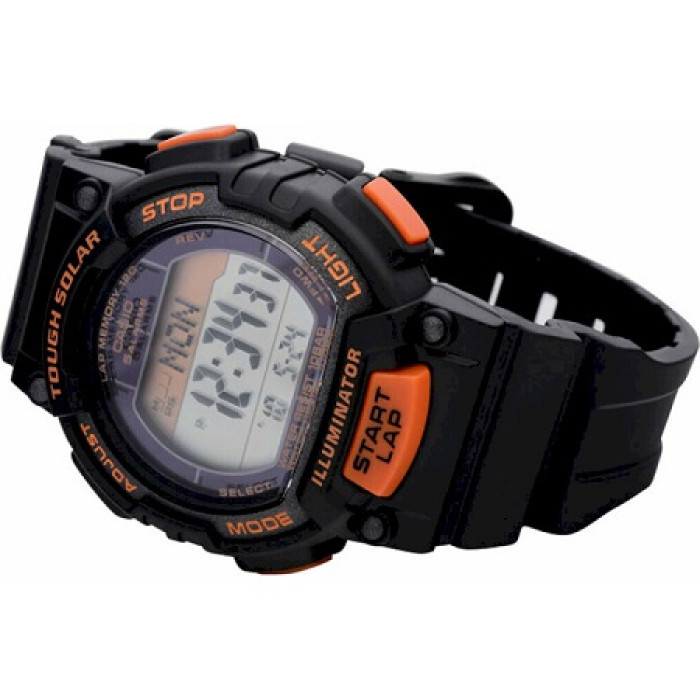 Годинник CASIO STL-S300H-1BEF