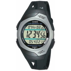 Годинник CASIO STR-300C-1VER