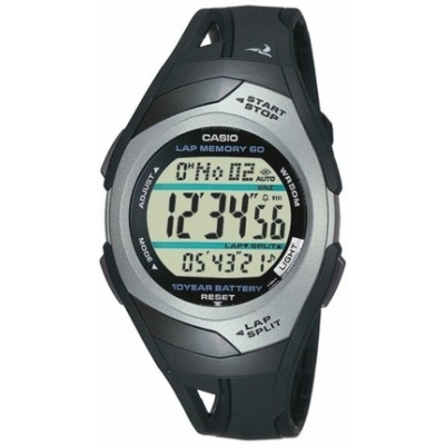 Часы CASIO STR-300C-1VER