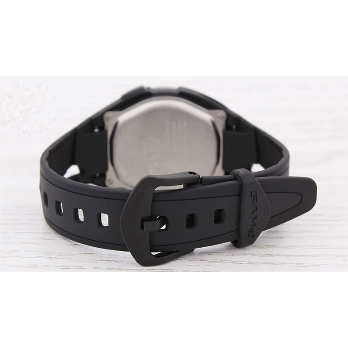Годинник CASIO STR-300C-1VER
