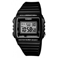 Годинник Casio TIMELESS COLLECTION W-215H-1AVEF
