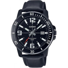 Годинник CASIO MTP-VD01BL-1B