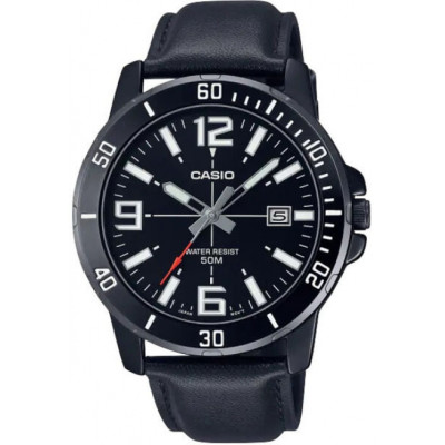 Часы CASIO MTP-VD01BL-1B