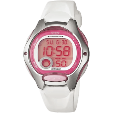 Годинник Casio TIMELESS COLLECTION LW-200-7AVDF