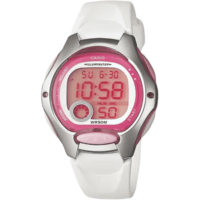 Часы Casio TIMELESS COLLECTION LW-200-7AVDF