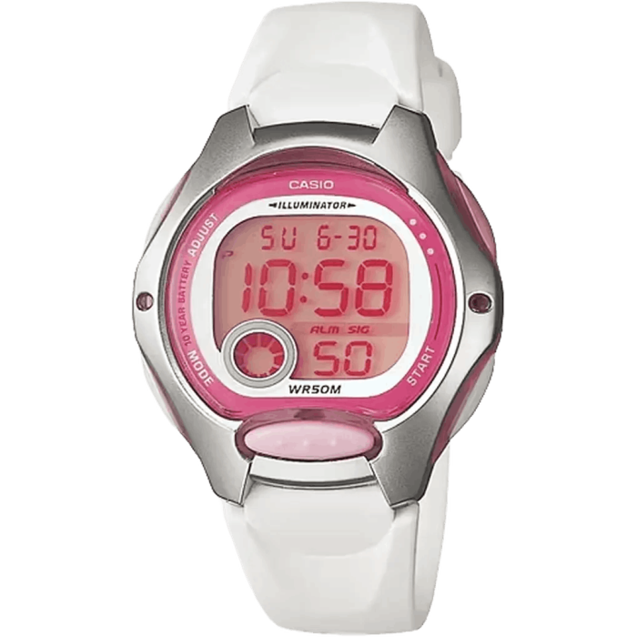 Годинник Casio TIMELESS COLLECTION LW-200-7AVDF