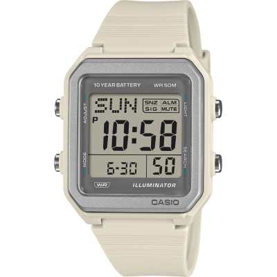 Часы Casio TIMELESS COLLECTION W-221H-8A