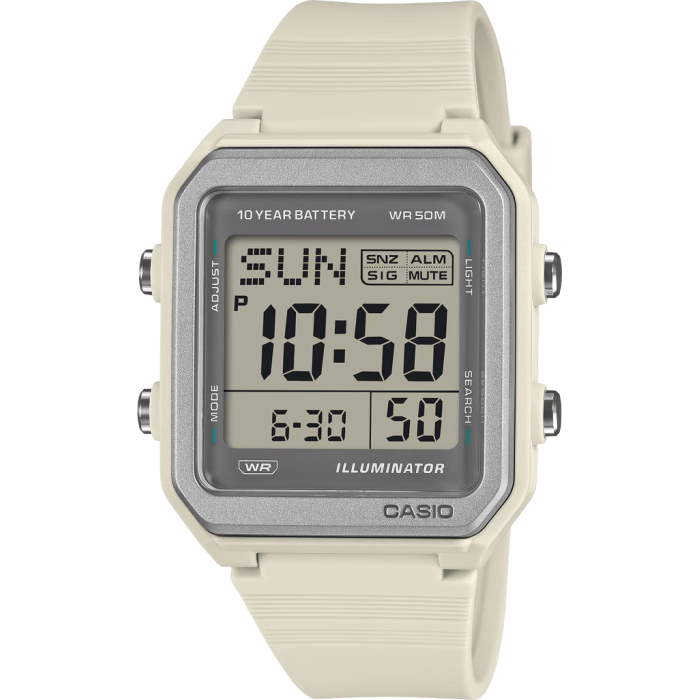 Годинник Casio TIMELESS COLLECTION W-221H-8A