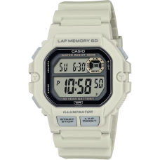 Годинник Casio TIMELESS COLLECTION WS-1400H-8A