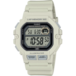 Годинник Casio TIMELESS COLLECTION WS-1400H-8A