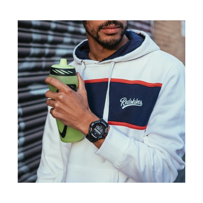 Годинник CASIO G-SHOCK GBD-H2000-1AER