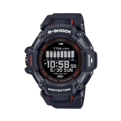 Часы CASIO G-SHOCK GBD-H2000-1AER