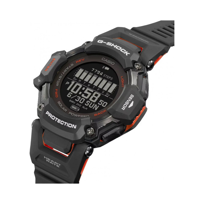 Годинник CASIO G-SHOCK GBD-H2000-1AER