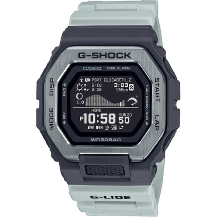 Годинник CASIO GBX-100TT-8ER