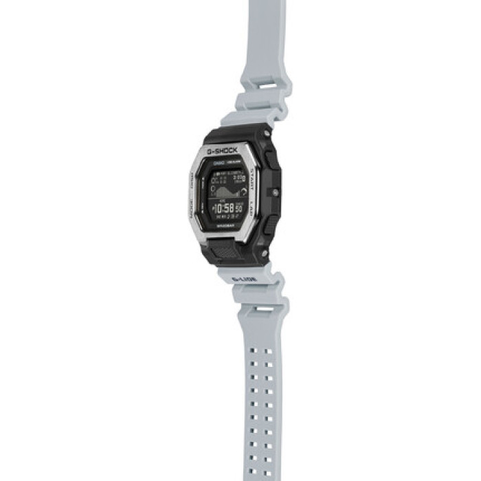 Годинник CASIO GBX-100TT-8ER