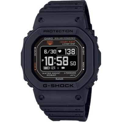 Годинник CASIO G-Shock DW-H5600-1ER