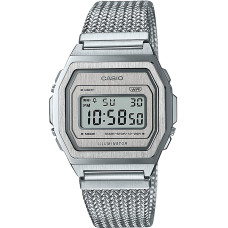 Годинник Casio VINTAGE ICONIC A1000MA-7EF