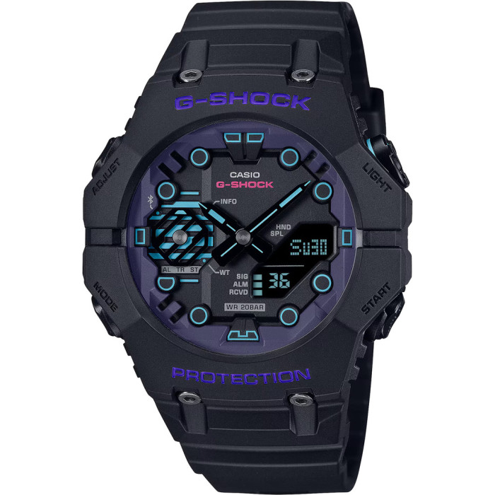 Годинник Casio G-SHOCK Classic GA-B001CBR-1AER