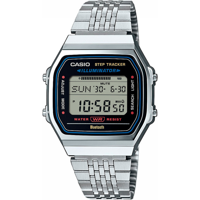 Годинник Casio VINTAGE ICONIC ABL-100WE-1AEF