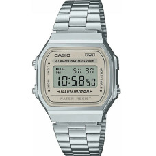 Годинник CASIO A168WA-8AYES