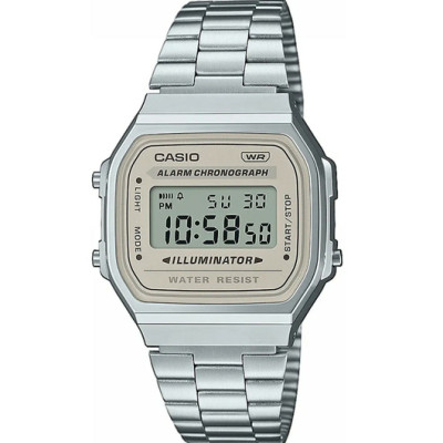 Годинник CASIO A168WA-8AYES