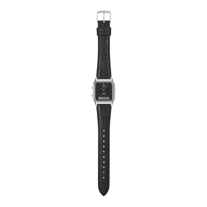 Годинник Casio VINTAGE EDGY AQ-230EL-1AEF
