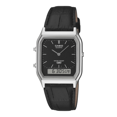 Часы Casio VINTAGE EDGY AQ-230EL-1AEF