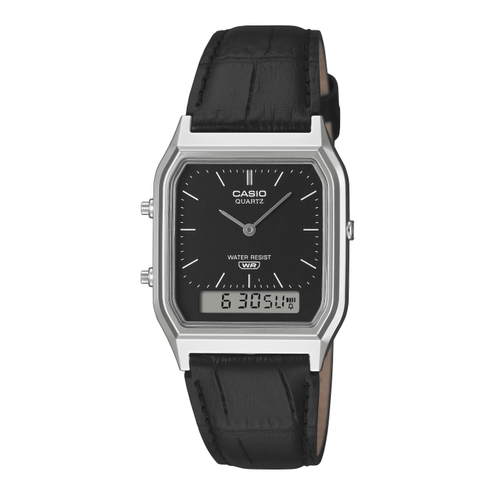 Годинник Casio VINTAGE EDGY AQ-230EL-1AEF