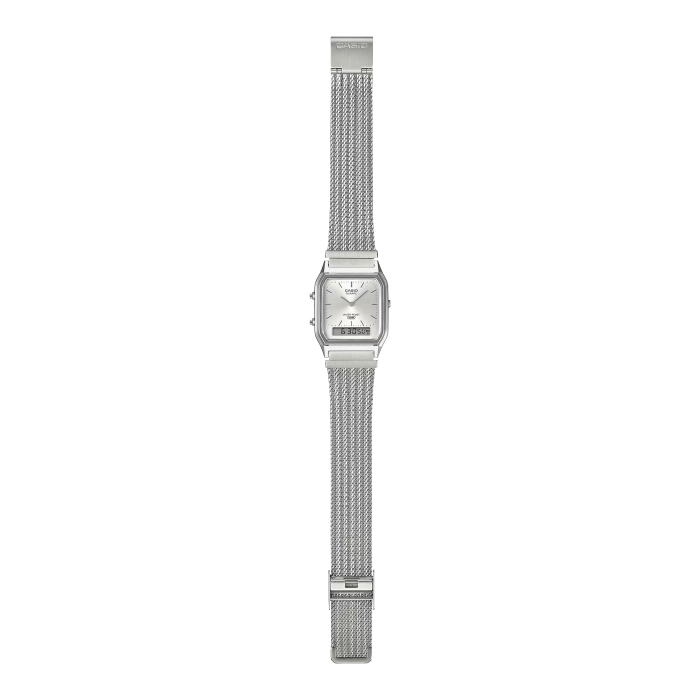 Годинник Casio VINTAGE EDGY AQ-230EM-7AEF